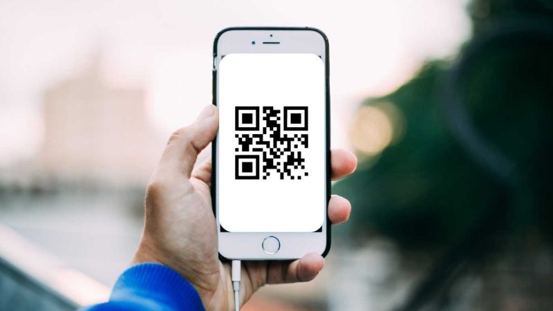 Cara Scan QR Wifi di iPhone: Panduan Lengkap